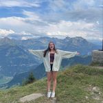 han - @hannah_glickman - Instagram
