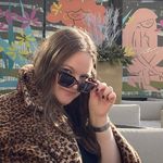 Hannah Glick - @hannahglick - Instagram