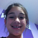 Hannah Glick - @hgcoolgirl37 - Instagram