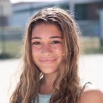 Hannah Glick - @hannah.glick.volleyball - Instagram
