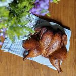 Hannah Glick - @cookbook_with_no_recipes - Instagram