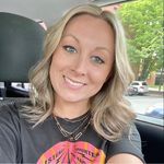 Hannah Glick Vozzo - @hurricaynehannah - Instagram
