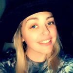 Hannah G Goble - @hannah.goble92 - Instagram