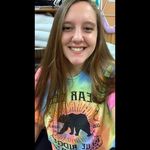 Hannah Goble✌🏻🌳⛰ - @hannah_raine14 - Instagram