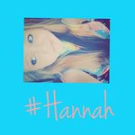 Hannah Goble - @me_myself_and_i_51303 - Instagram