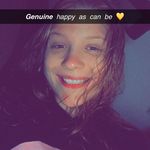 Hannah Goble - @main.1ne - Instagram