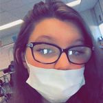 Hannah - @goblehannah90 - Instagram