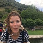 Hannah Goddard - @hannahgoddardd - Instagram