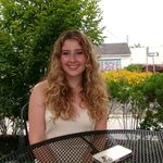 Hannah Goddard - @hannahs.goddard - Instagram