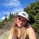 Hannah Goddard - @goddard.hannah - Instagram