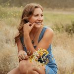 Hannah Goddard - @hannah.the.cowgirl - Instagram