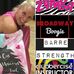 Zumba/ Clubbercise Tamworth Hannah. Hannah Goddard - Facebook