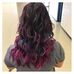 Hair by Hannah Goins - Facebook