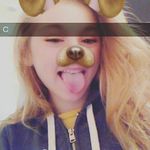 Hannah Goins - @hannahgoins123 - Instagram