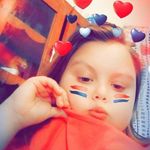 hannah goins - @tracy.coyle.1829 - Instagram