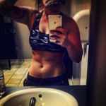 Hannah Goins - @hgfitness1 - Instagram