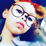 Hannah Goins - @loveunkown3 - Instagram