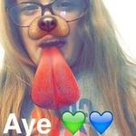 Hannah Goins - @hannah_.9145 - Instagram
