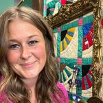 Hannah Goins | Home Decorating | Antique Booth - @velma_and_cleos - Instagram