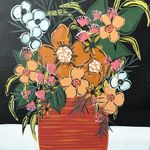 Hannah Goins Art Closet Sale - @hannahgoinscloset - Instagram
