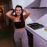 Hannah Gooch - @hannah_louise47 - Instagram
