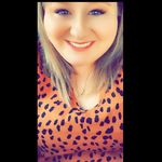 Hannah Goss - @hannahgoss21 - Instagram