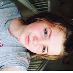 Hannah Goss - @hgoss678 - Instagram