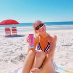 Hannah Goss - @hannahcgoss - Instagram