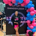Hannah Goss - @ddancehannahx - Instagram