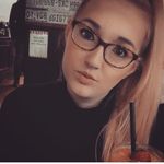 Hannah Grice - @hannah_gricex - Instagram
