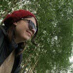 Hannah Grimmer - @samescenes - Instagram