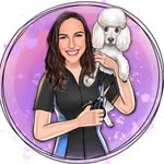 Grooming by Hannah - @groomingbyhannahn - Instagram