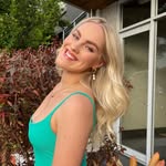 H A N N A H - @_hannahgroom_ - Instagram