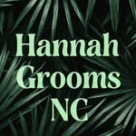 hannah | your dogs favorite groomer - @hannah.grooms.nc - Instagram
