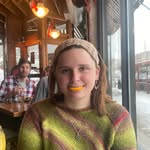 Hannah Groom - @hannahgroomart - Instagram