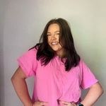 Hannah Groom - @keepingiteklektik - Instagram