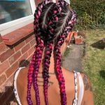 Hannah Groves - @hannahs_beauty__ - Instagram