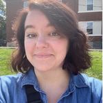 Hannah Groves - @hmgroves - Instagram