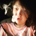 Hannah Guffey - @high_vibes_420247 - Instagram