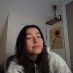 hannah - @hannahguillen10 - Instagram