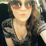 Hannah Gumm - @maddysmomma96 - Instagram