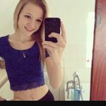 Hannah Rale - @hannahgummybears - Instagram