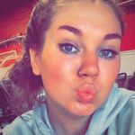 Hannah Gunn - @dearmond_hannah - Instagram