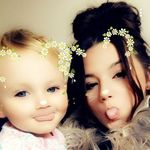 Hannah Gunn - @hannahlouisee125 - Instagram