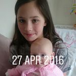 Hannah guy - @hannahguyxox - Instagram