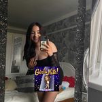 Hannah Guy - @hannahjadeguy - Instagram