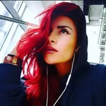 Hannah - @_hannah_guzman - Instagram