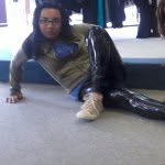 Hannah Guzman - @hannah_toogucci_foryouswagger - Instagram