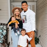 Hannah Guzman - @wanderingwithhannahg - Instagram