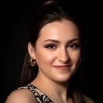 Hannah Guzman - @hannahguzmansoprano - Instagram